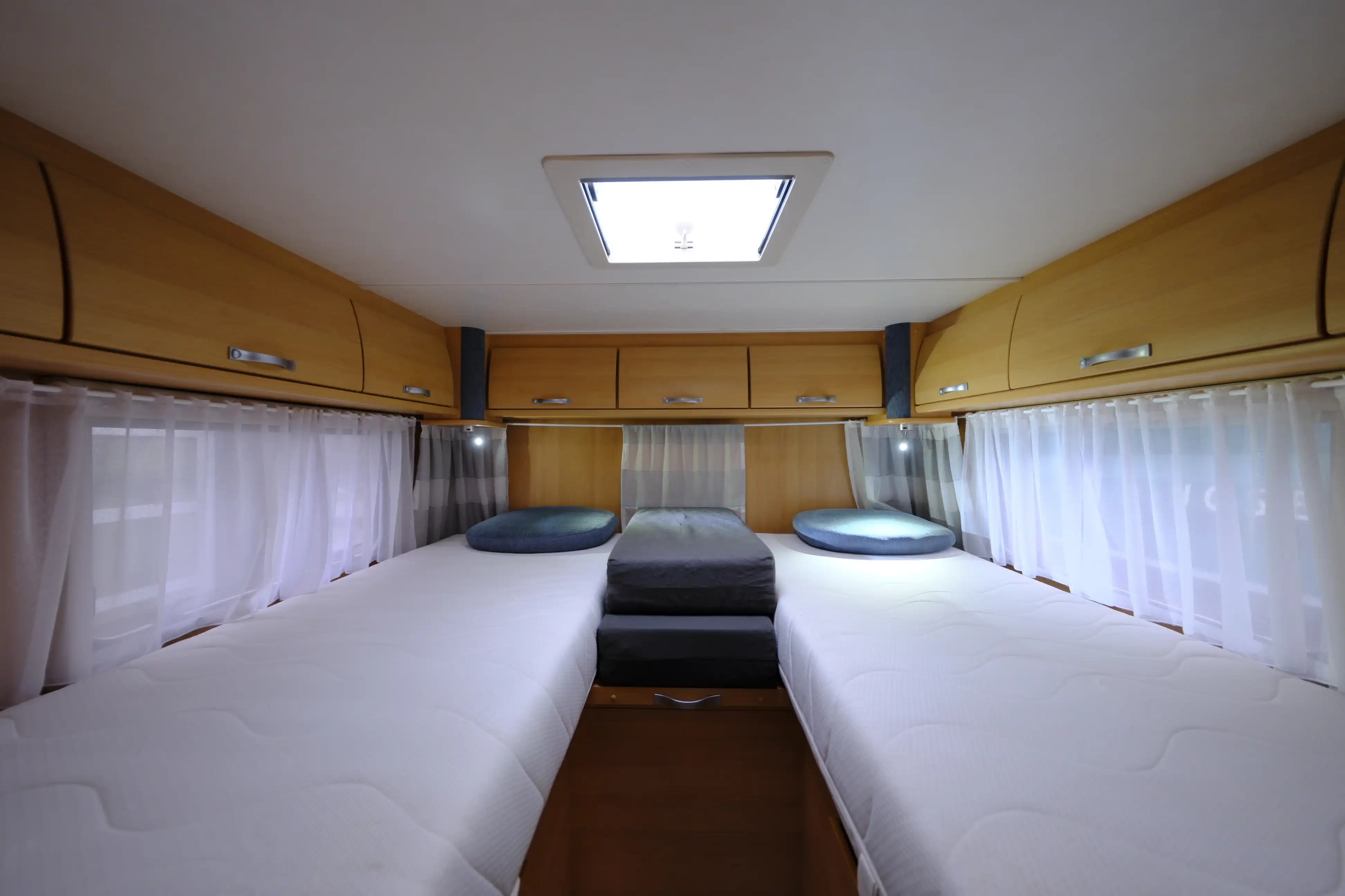 TEC FreeTec 708 TI - Ansicht 13